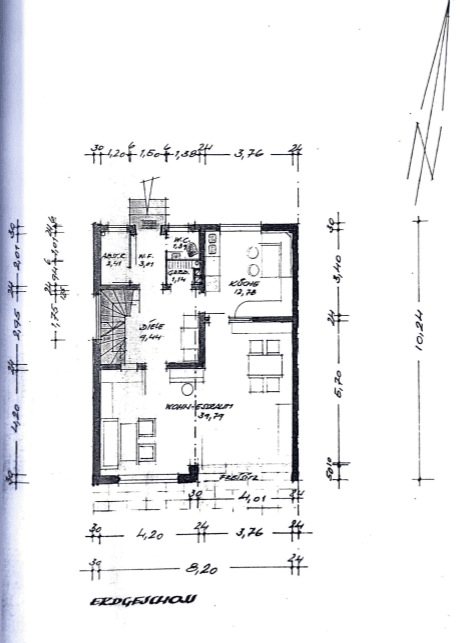 Predaj domu 178 m², pozemek 759 m², Oberasbach, Bavorsko Predaj domu 178 m², pozemek 759 m², Oberasbach, Bavorsko