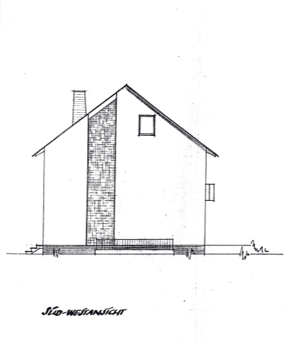 Predaj domu 178 m², pozemek 759 m², Oberasbach, Bavorsko Predaj domu 178 m², pozemek 759 m², Oberasbach, Bavorsko