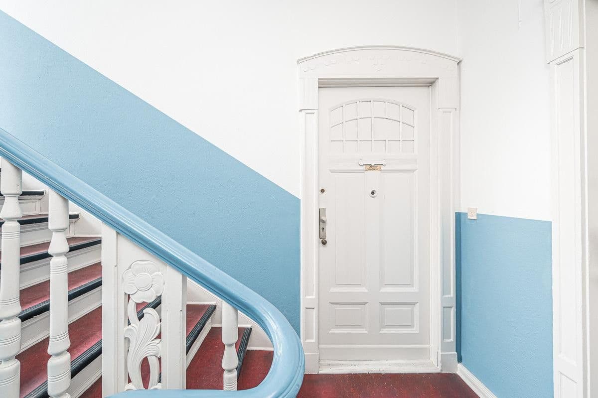 Predaj bytu 2-izbový 51 m², Boddinstraße 64, Berlin, Berlín Predaj bytu 2-izbový 51 m², Boddinstraße 64, Berlin, Berlín