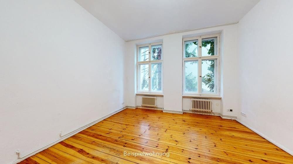 Predaj bytu 2-izbový 51 m², Boddinstraße 64, Berlin, Berlín Predaj bytu 2-izbový 51 m², Boddinstraße 64, Berlin, Berlín