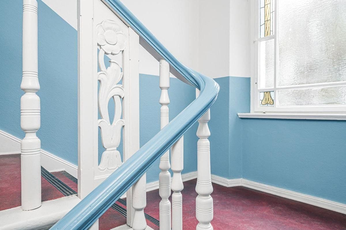 Predaj bytu 2-izbový 51 m², Boddinstraße 64, Berlin, Berlín Predaj bytu 2-izbový 51 m², Boddinstraße 64, Berlin, Berlín