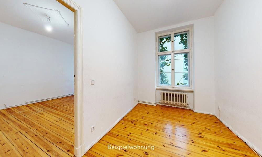Predaj bytu 2-izbový 51 m², Boddinstraße 64, Berlin, Berlín Predaj bytu 2-izbový 51 m², Boddinstraße 64, Berlin, Berlín