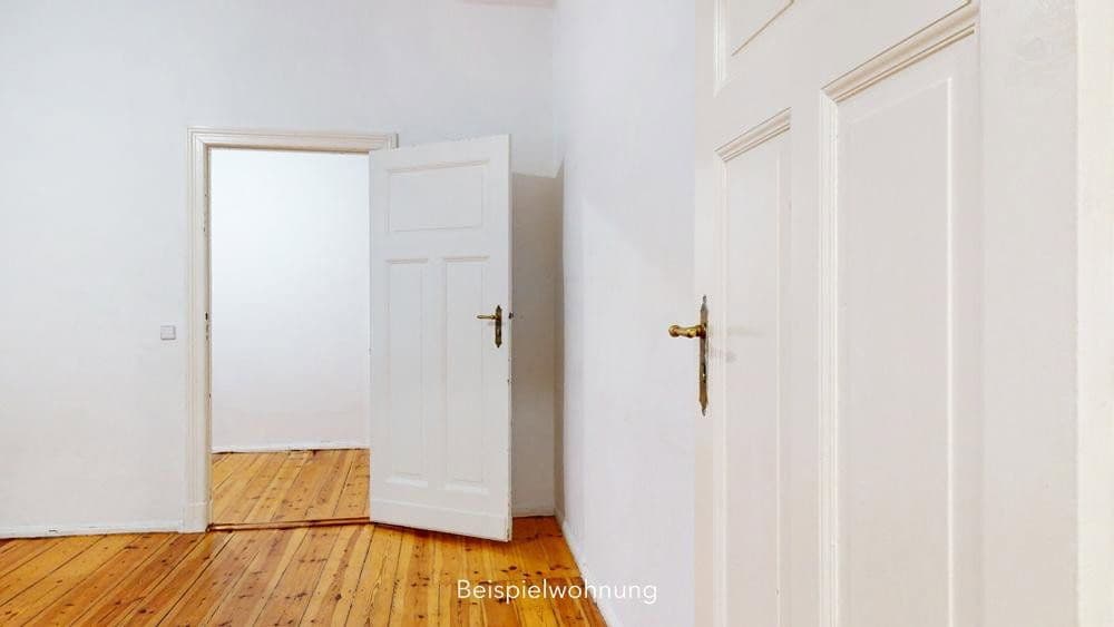 Predaj bytu 2-izbový 51 m², Boddinstraße 64, Berlin, Berlín Predaj bytu 2-izbový 51 m², Boddinstraße 64, Berlin, Berlín
