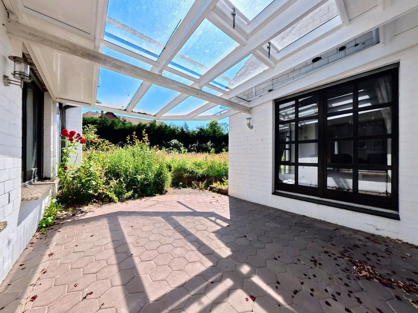 Prenájom domu 232 m², pozemek 180 m², Neustadt am Rübenberge, Dolné Sasko Prenájom domu 232 m², pozemek 180 m², Neustadt am Rübenberge, Dolné Sasko