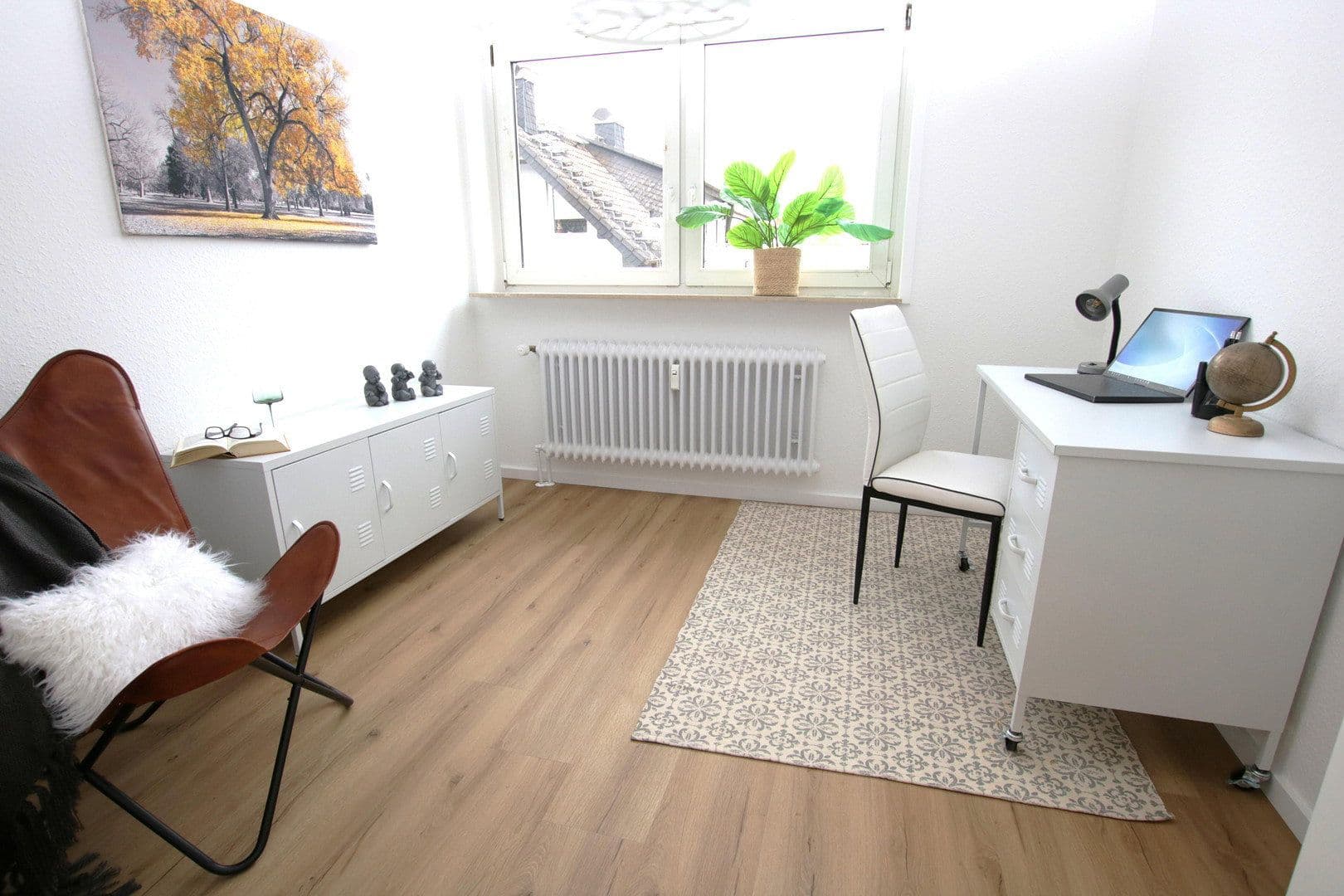 Prenájom bytu 4-izbový 90 m², Am Promenadenweg 11, Bad Nauheim, Hesensko Prenájom bytu 4-izbový 90 m², Am Promenadenweg 11, Bad Nauheim, Hesensko