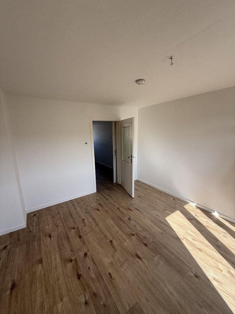 Prenájom bytu 2-izbový 39 m², Bibienastraße, Mannheim, Bádensko-Wurttembersko Prenájom bytu 2-izbový 39 m², Bibienastraße, Mannheim, Bádensko-Wurttembersko
