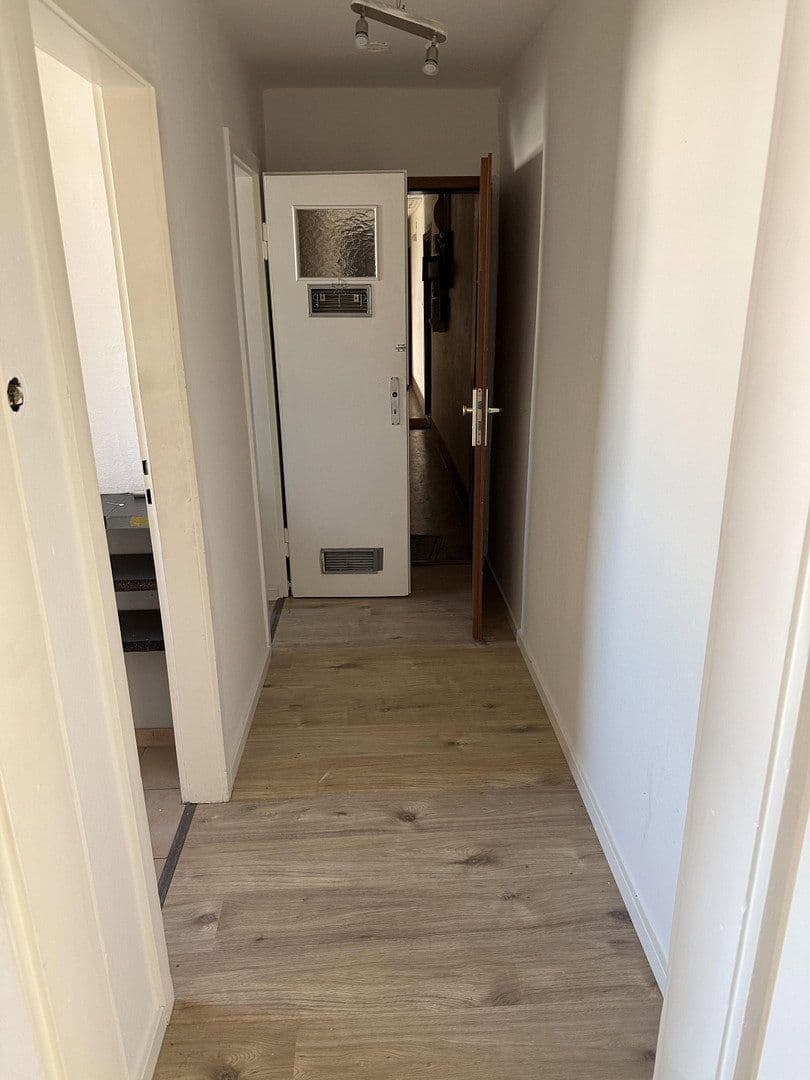 Prenájom bytu 2-izbový 39 m², Bibienastraße, Mannheim, Bádensko-Wurttembersko Prenájom bytu 2-izbový 39 m², Bibienastraße, Mannheim, Bádensko-Wurttembersko