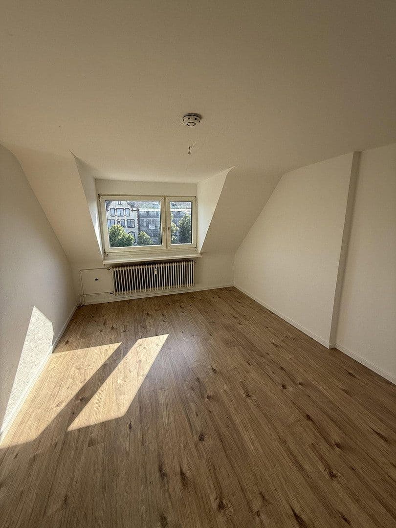 Prenájom bytu 2-izbový 39 m², Bibienastraße, Mannheim, Bádensko-Wurttembersko Prenájom bytu 2-izbový 39 m², Bibienastraße, Mannheim, Bádensko-Wurttembersko