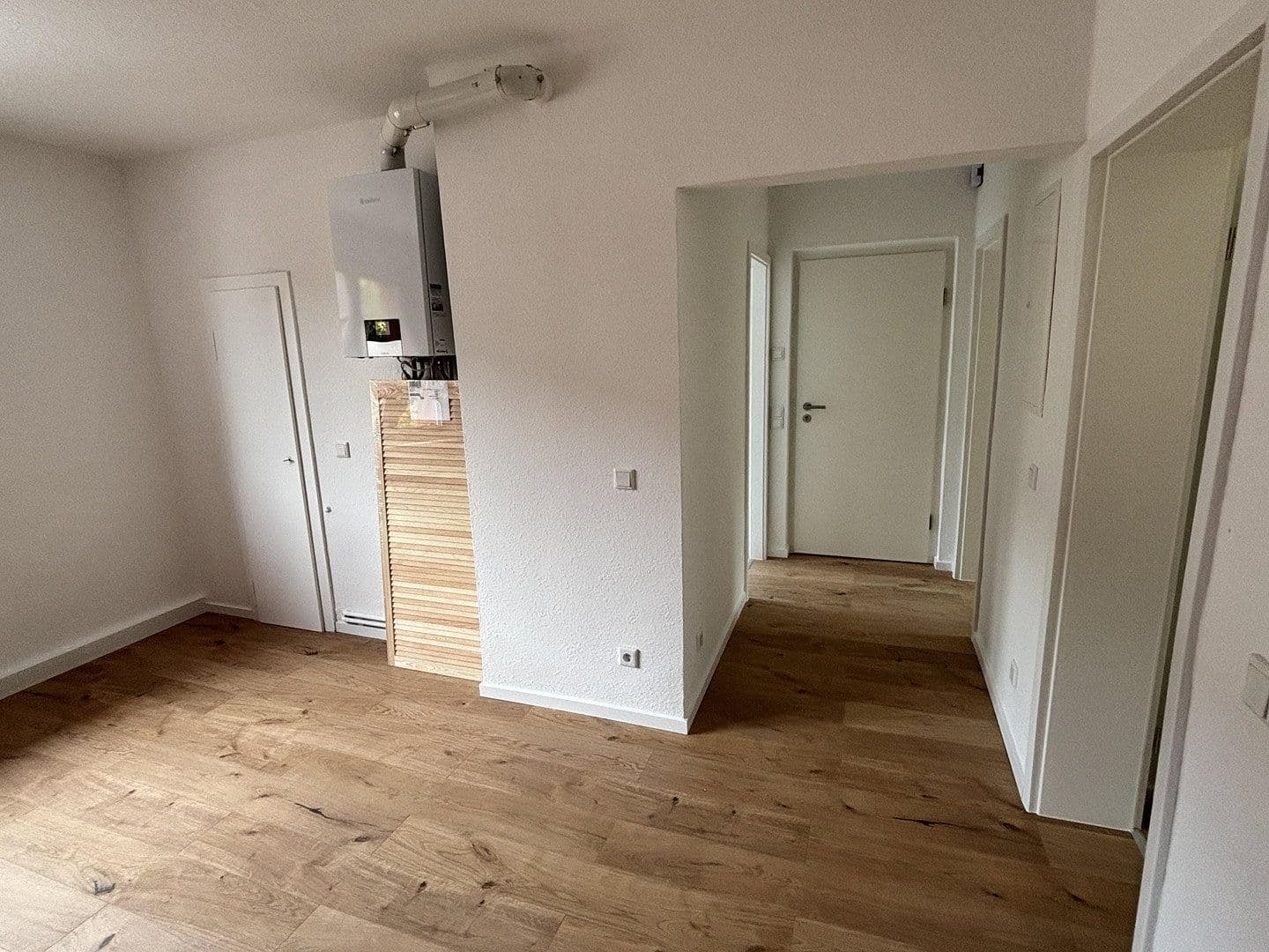Prenájom bytu 2-izbový 54 m², Marktstraße 3, Aachen, Severné Porýnie - Westfálsko Prenájom bytu 2-izbový 54 m², Marktstraße 3, Aachen, Severné Porýnie - Westfálsko