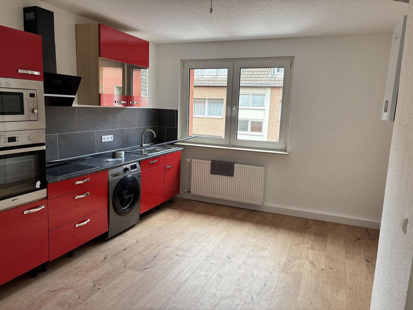 Prenájom bytu 2-izbový 54 m², Marktstraße 3, Aachen, Severné Porýnie - Westfálsko Prenájom bytu 2-izbový 54 m², Marktstraße 3, Aachen, Severné Porýnie - Westfálsko