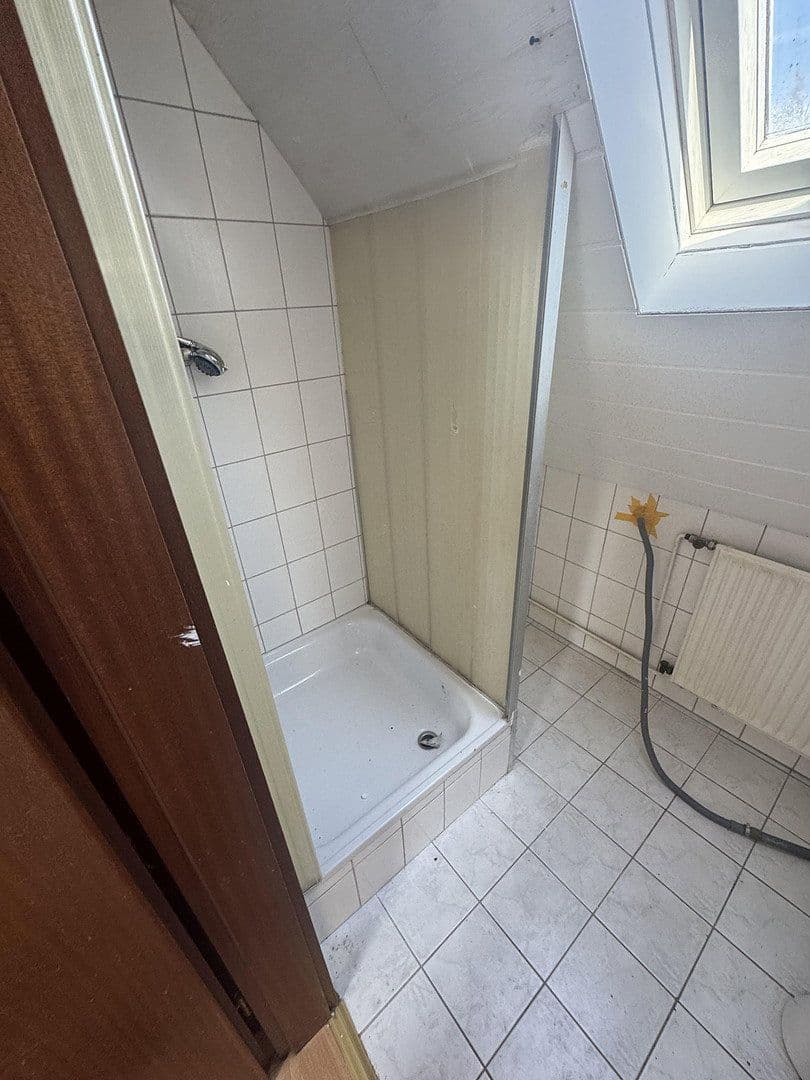 Prenájom bytu 2-izbový 50 m², Zum Oberntor 36, Springe, Dolné Sasko Prenájom bytu 2-izbový 50 m², Zum Oberntor 36, Springe, Dolné Sasko