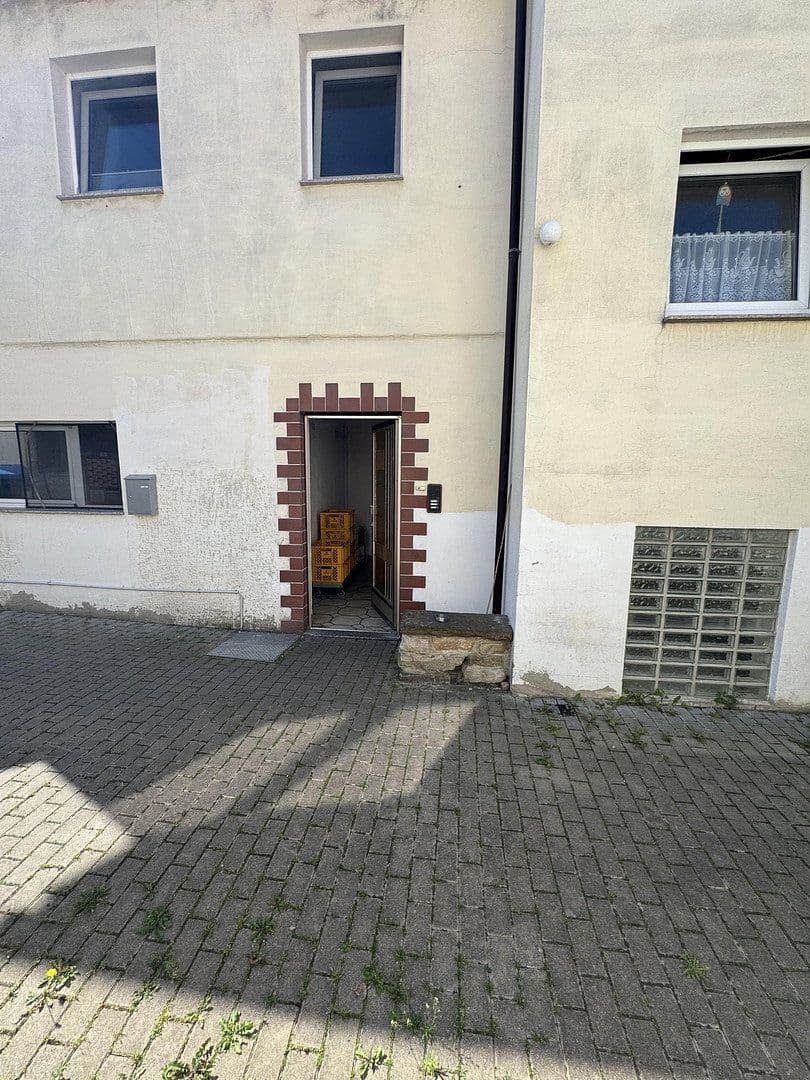 Prenájom bytu 2-izbový 50 m², Zum Oberntor 36, Springe, Dolné Sasko Prenájom bytu 2-izbový 50 m², Zum Oberntor 36, Springe, Dolné Sasko