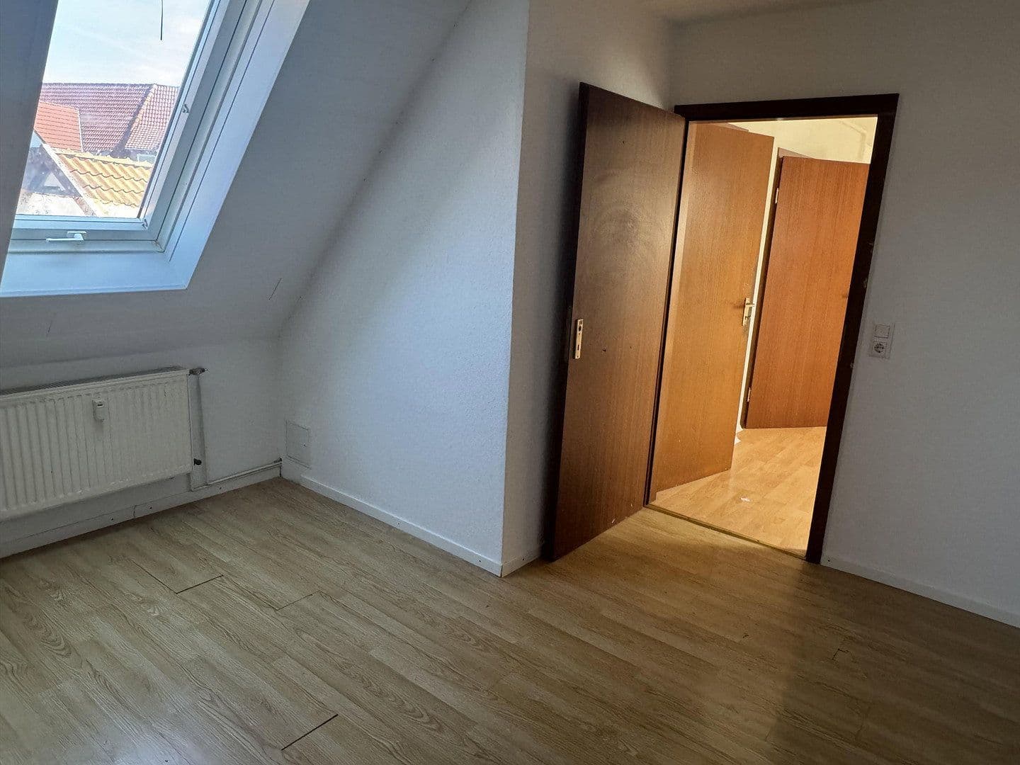 Prenájom bytu 2-izbový 50 m², Zum Oberntor 36, Springe, Dolné Sasko Prenájom bytu 2-izbový 50 m², Zum Oberntor 36, Springe, Dolné Sasko