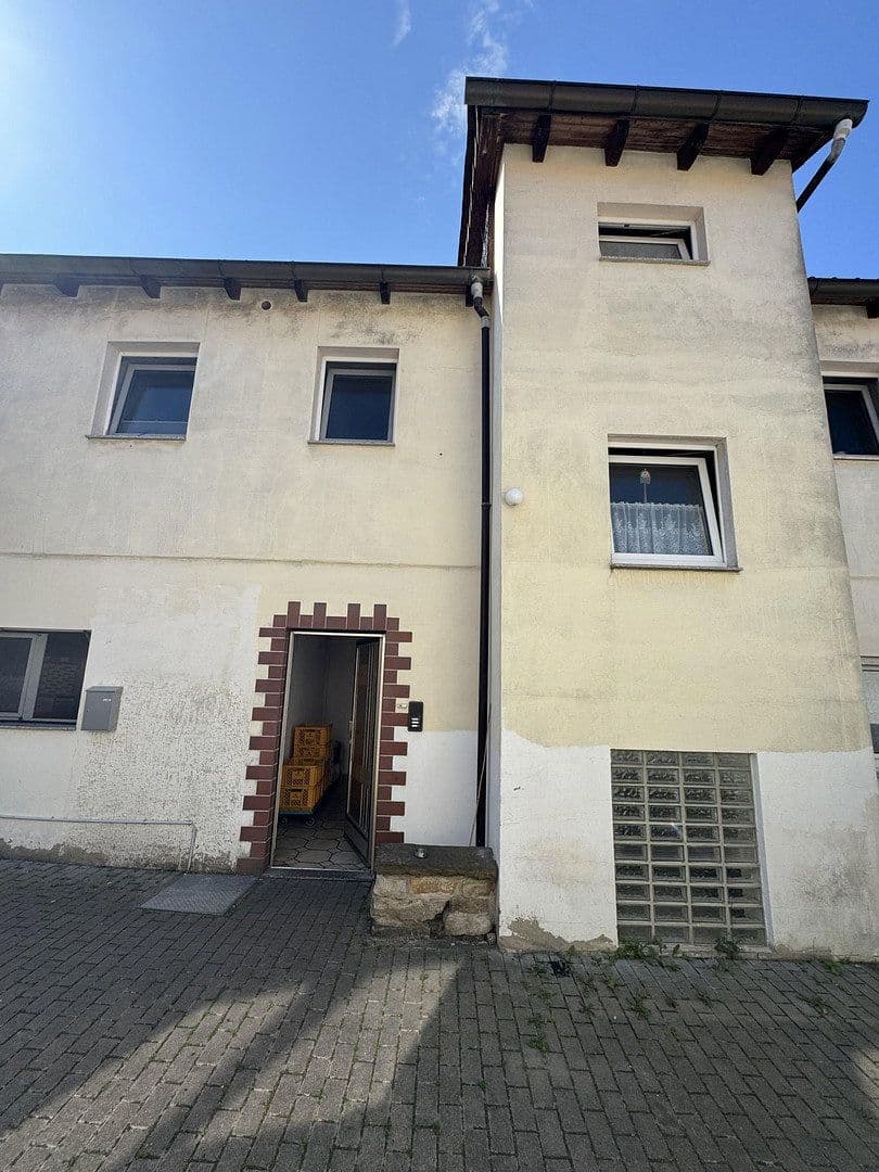 Prenájom bytu 2-izbový 50 m², Zum Oberntor 36, Springe, Dolné Sasko Prenájom bytu 2-izbový 50 m², Zum Oberntor 36, Springe, Dolné Sasko