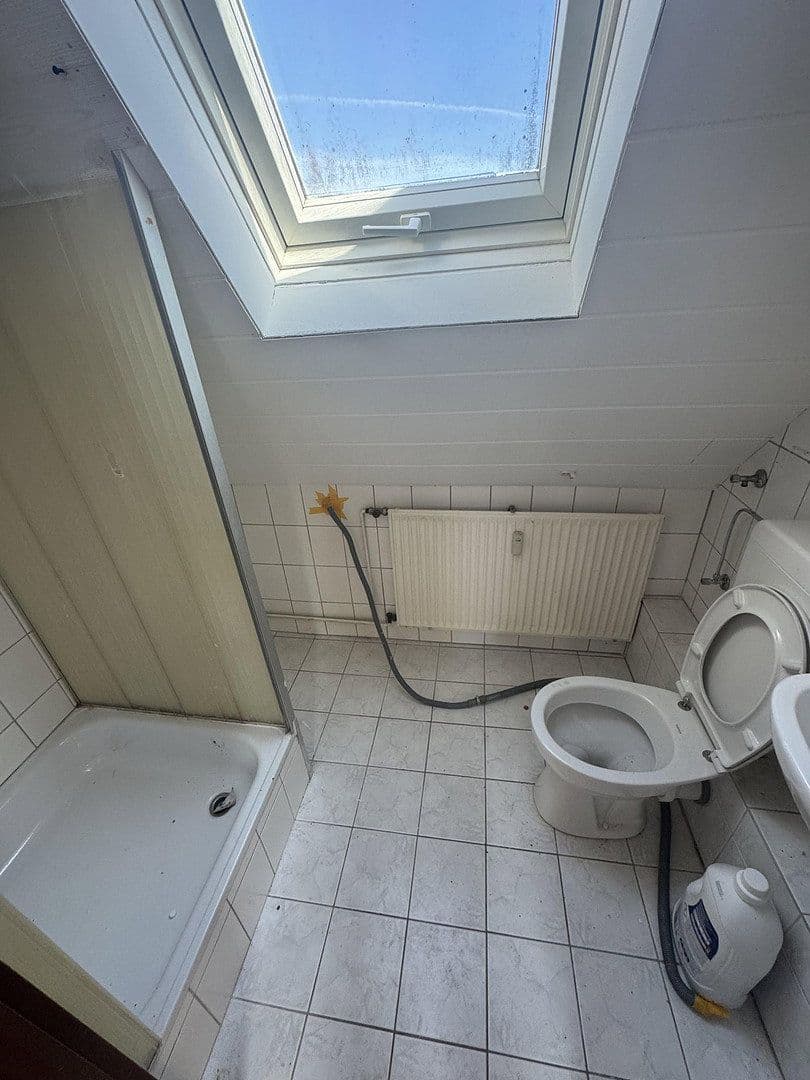 Prenájom bytu 2-izbový 50 m², Zum Oberntor 36, Springe, Dolné Sasko Prenájom bytu 2-izbový 50 m², Zum Oberntor 36, Springe, Dolné Sasko