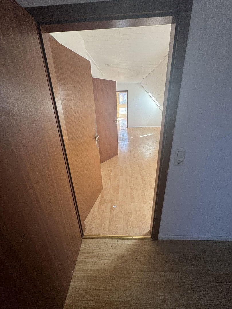 Prenájom bytu 2-izbový 50 m², Zum Oberntor 36, Springe, Dolné Sasko Prenájom bytu 2-izbový 50 m², Zum Oberntor 36, Springe, Dolné Sasko