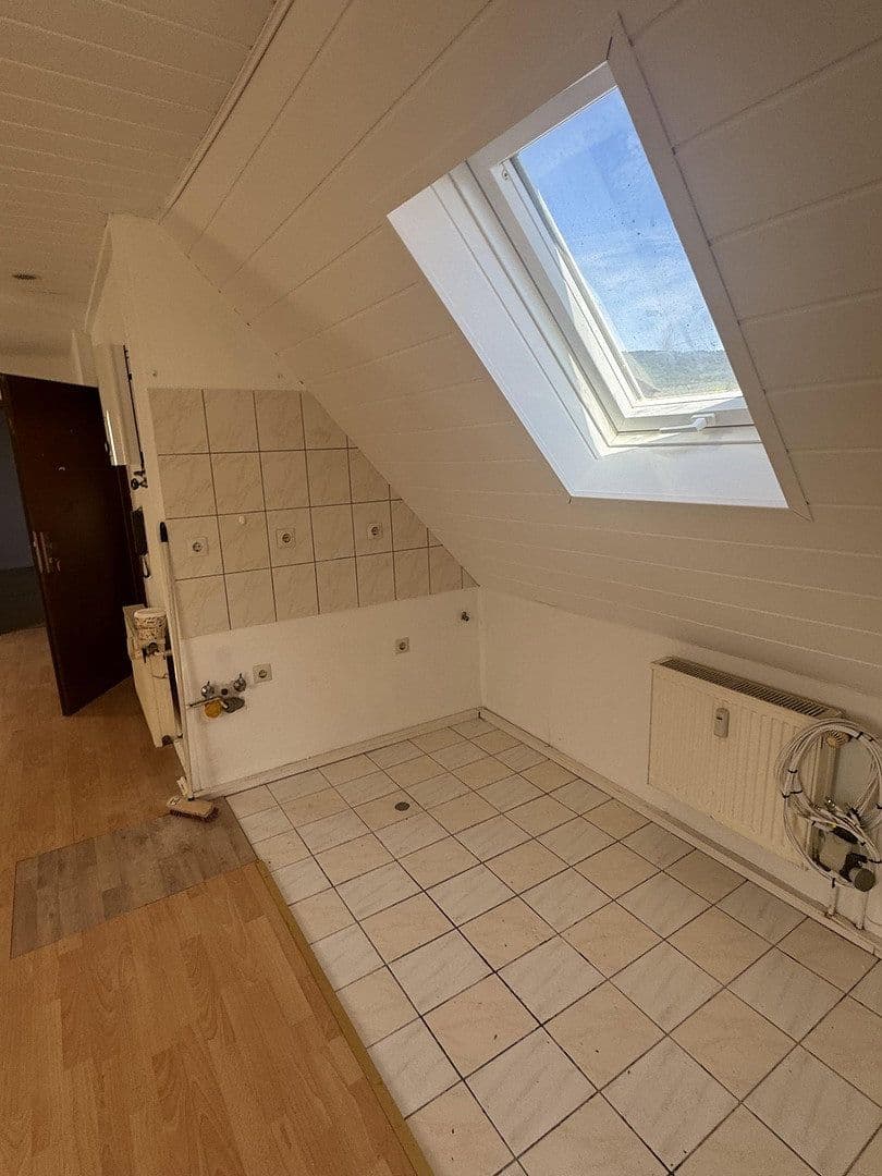 Prenájom bytu 2-izbový 50 m², Zum Oberntor 36, Springe, Dolné Sasko Prenájom bytu 2-izbový 50 m², Zum Oberntor 36, Springe, Dolné Sasko