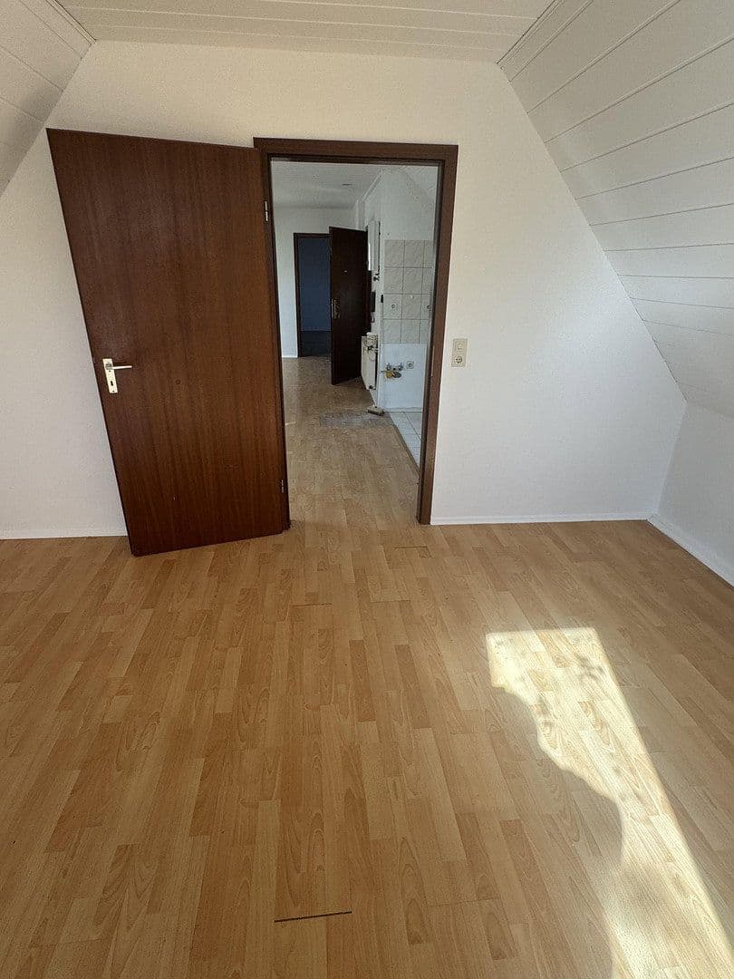 Prenájom bytu 2-izbový 50 m², Zum Oberntor 36, Springe, Dolné Sasko Prenájom bytu 2-izbový 50 m², Zum Oberntor 36, Springe, Dolné Sasko