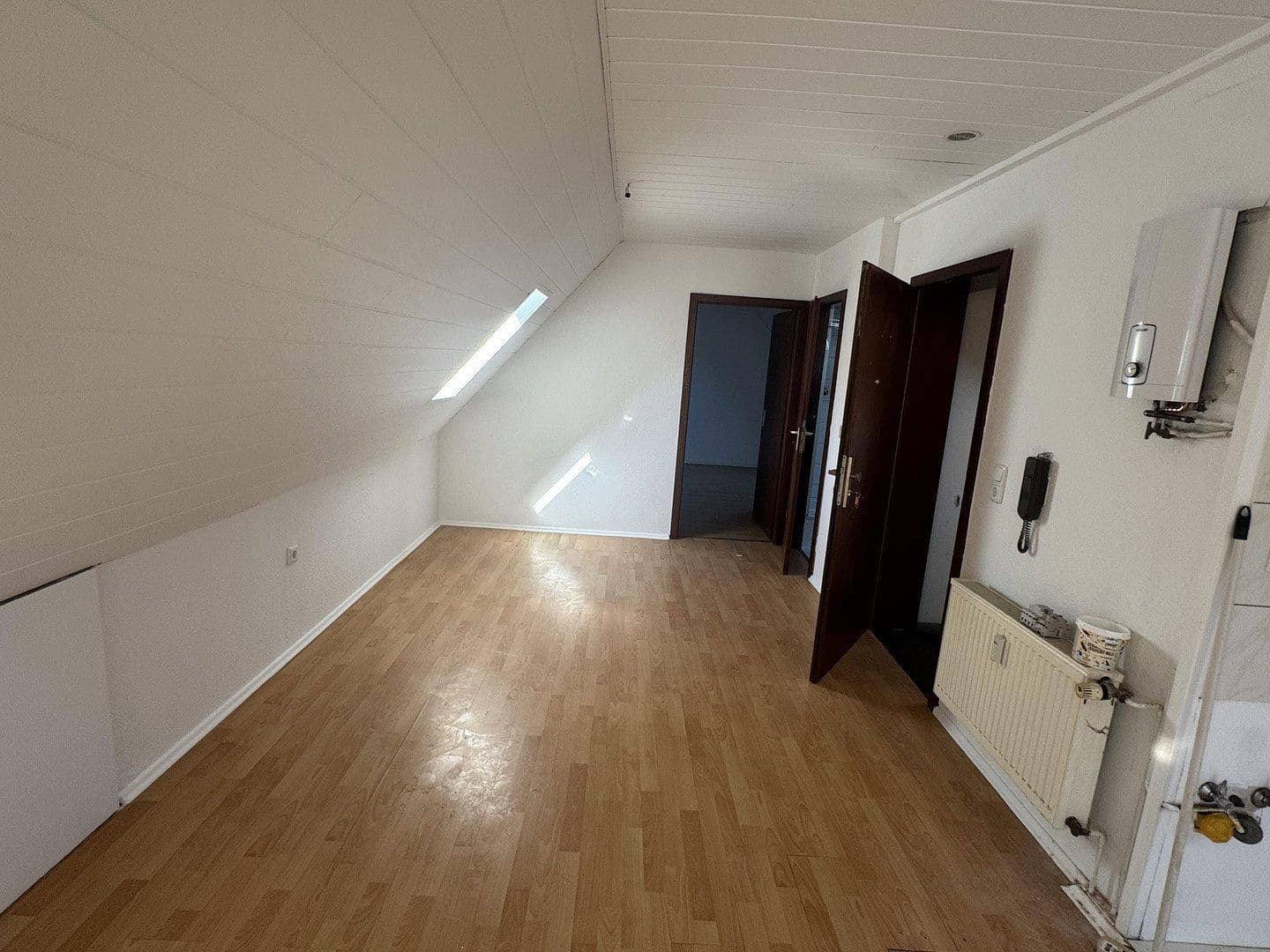 Prenájom bytu 2-izbový 50 m², Zum Oberntor 36, Springe, Dolné Sasko Prenájom bytu 2-izbový 50 m², Zum Oberntor 36, Springe, Dolné Sasko