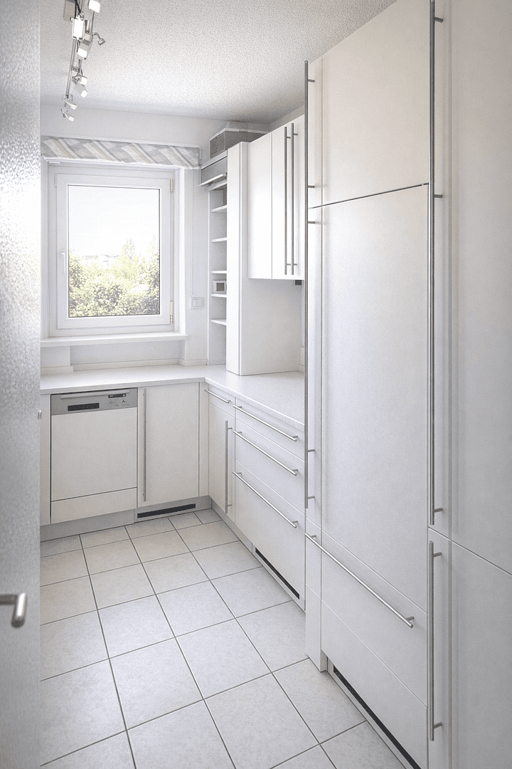 Predaj bytu 3-izbový 77 m², Allensbach, Bádensko-Wurttembersko Predaj bytu 3-izbový 77 m², Allensbach, Bádensko-Wurttembersko