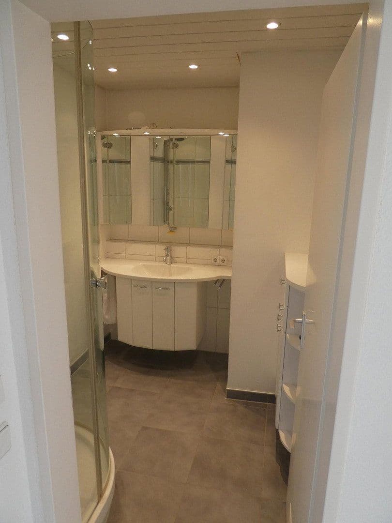 Predaj bytu 3-izbový 77 m², Allensbach, Bádensko-Wurttembersko Predaj bytu 3-izbový 77 m², Allensbach, Bádensko-Wurttembersko