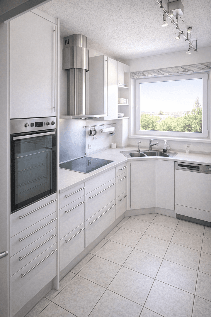 Predaj bytu 3-izbový 77 m², Allensbach, Bádensko-Wurttembersko Predaj bytu 3-izbový 77 m², Allensbach, Bádensko-Wurttembersko