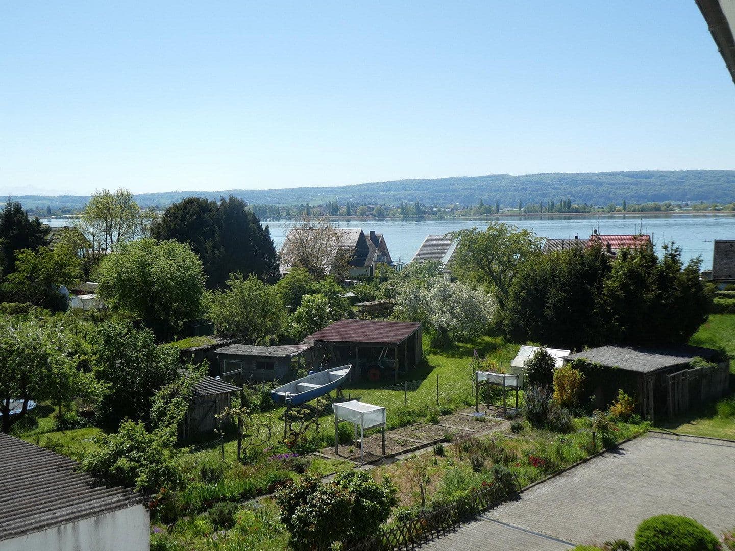 Predaj bytu 3-izbový 77 m², Allensbach, Bádensko-Wurttembersko Predaj bytu 3-izbový 77 m², Allensbach, Bádensko-Wurttembersko