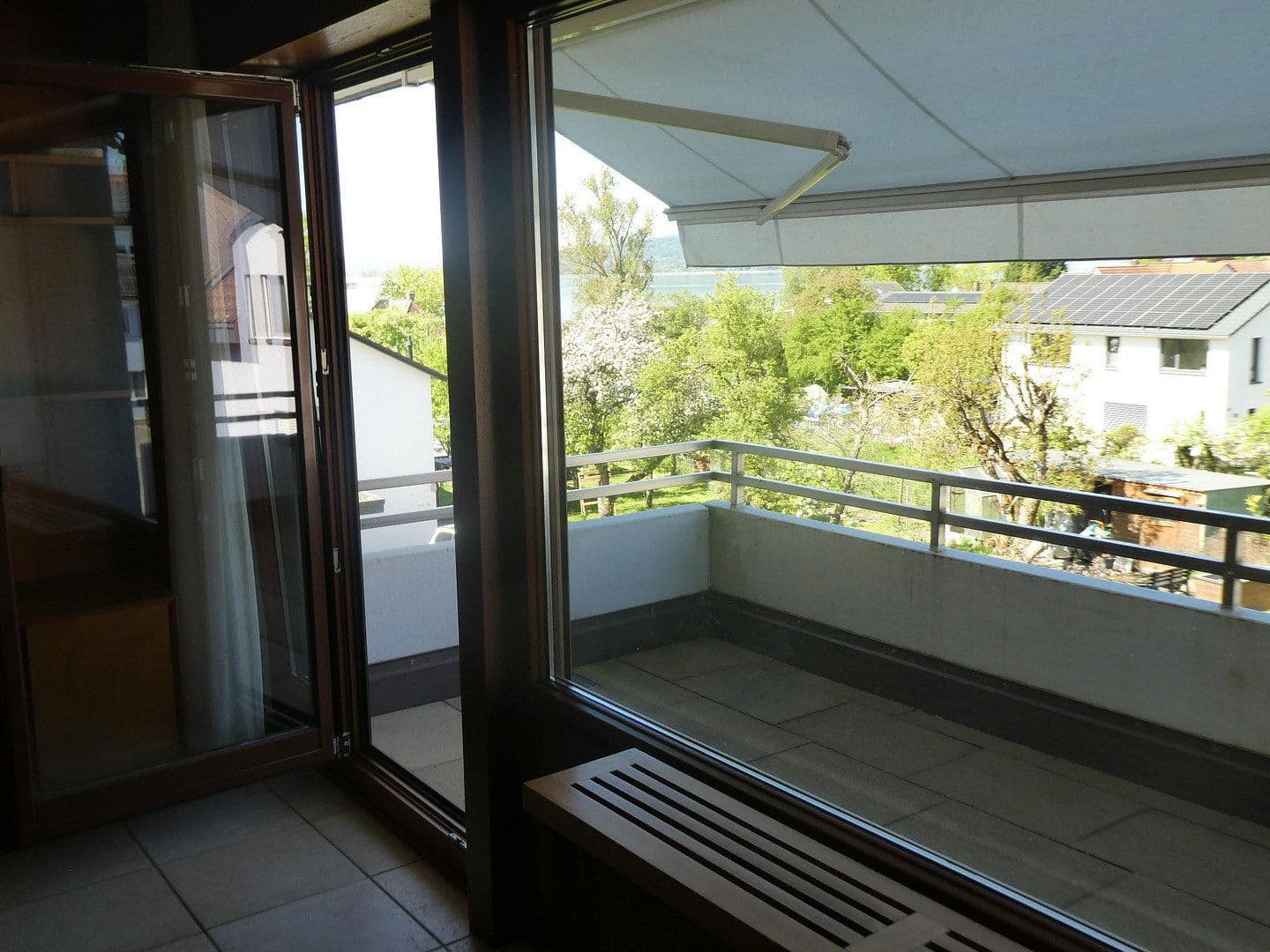 Predaj bytu 3-izbový 77 m², Allensbach, Bádensko-Wurttembersko Predaj bytu 3-izbový 77 m², Allensbach, Bádensko-Wurttembersko
