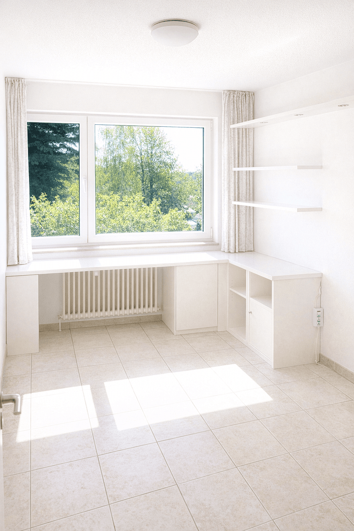 Predaj bytu 3-izbový 77 m², Allensbach, Bádensko-Wurttembersko Predaj bytu 3-izbový 77 m², Allensbach, Bádensko-Wurttembersko