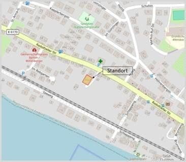 Predaj bytu 3-izbový 77 m², Allensbach, Bádensko-Wurttembersko Predaj bytu 3-izbový 77 m², Allensbach, Bádensko-Wurttembersko