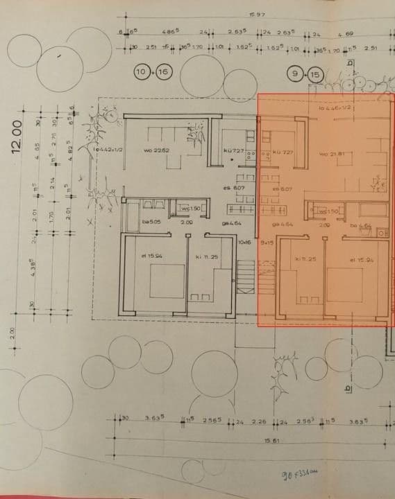 Predaj bytu 3-izbový 77 m², Allensbach, Bádensko-Wurttembersko Predaj bytu 3-izbový 77 m², Allensbach, Bádensko-Wurttembersko