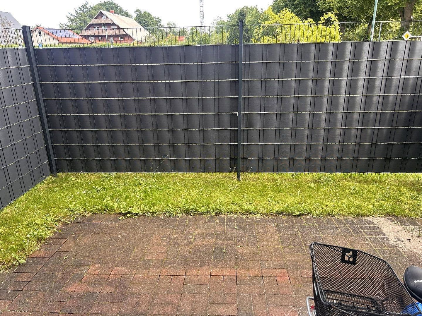 Prenájom bytu 2-izbový 55 m², Hauptstr. 25b, Lüdersdorf, Meklenbursko-Predpomoransko Prenájom bytu 2-izbový 55 m², Hauptstr. 25b, Lüdersdorf, Meklenbursko-Predpomoransko