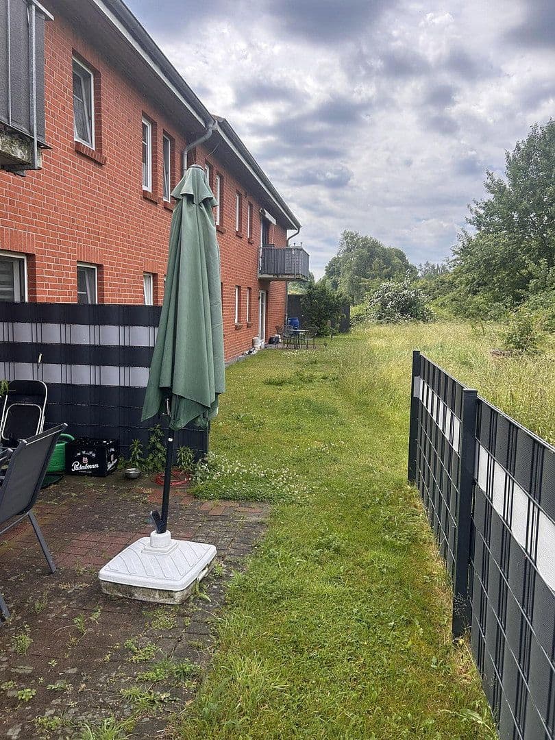Prenájom bytu 2-izbový 55 m², Hauptstr. 25b, Lüdersdorf, Meklenbursko-Predpomoransko Prenájom bytu 2-izbový 55 m², Hauptstr. 25b, Lüdersdorf, Meklenbursko-Predpomoransko