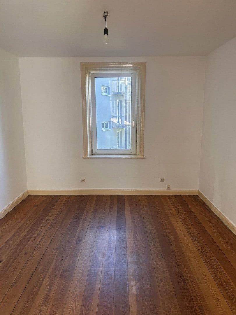 Prenájom bytu 2-izbový 45 m², Brockestr. 44, Lübeck, Šlezvicko-Holštajnsko Prenájom bytu 2-izbový 45 m², Brockestr. 44, Lübeck, Šlezvicko-Holštajnsko