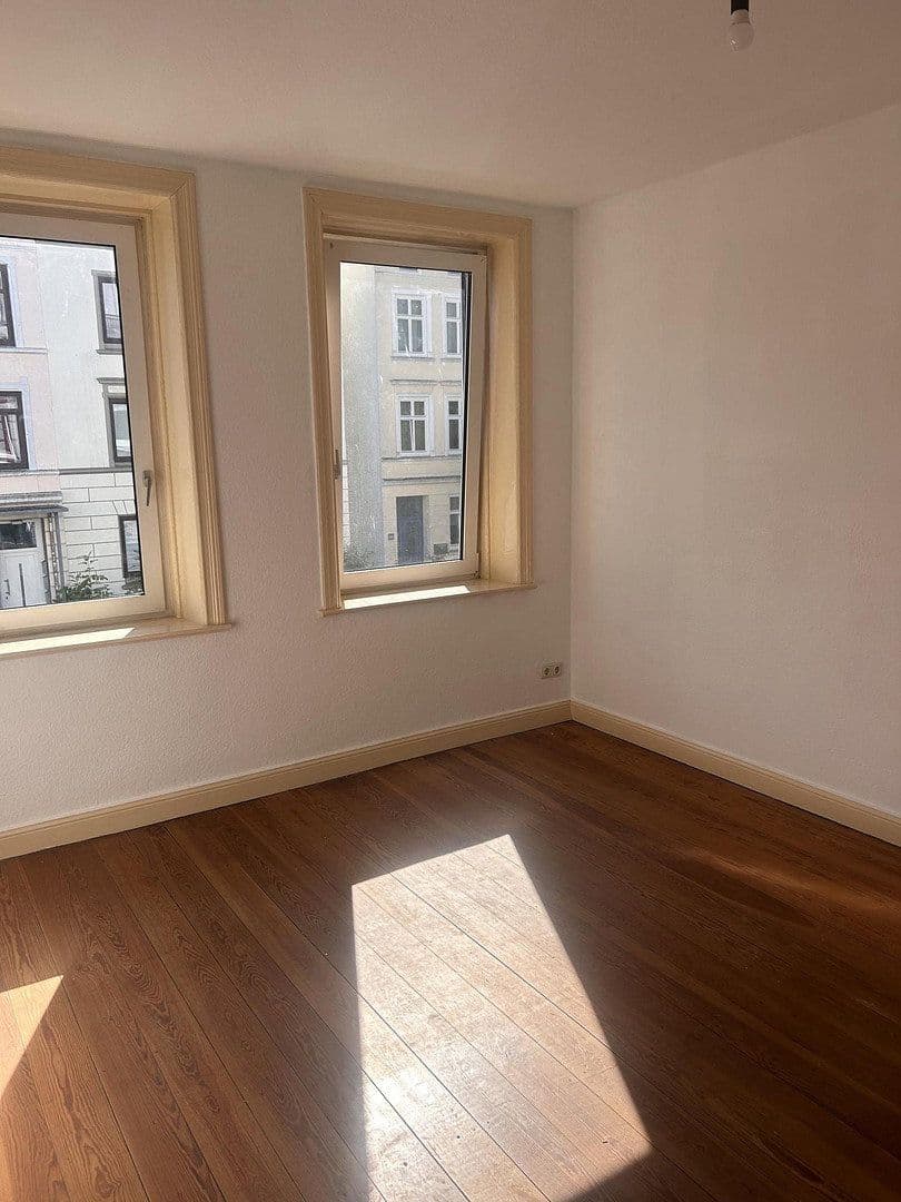 Prenájom bytu 2-izbový 45 m², Brockestr. 44, Lübeck, Šlezvicko-Holštajnsko Prenájom bytu 2-izbový 45 m², Brockestr. 44, Lübeck, Šlezvicko-Holštajnsko