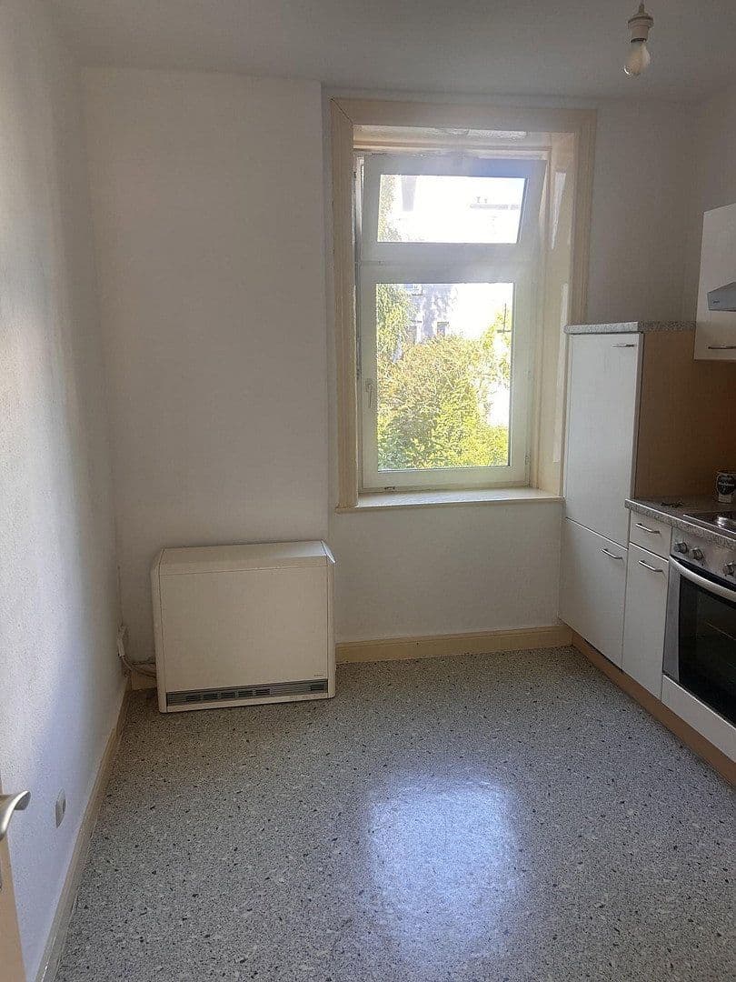 Prenájom bytu 2-izbový 45 m², Brockestr. 44, Lübeck, Šlezvicko-Holštajnsko Prenájom bytu 2-izbový 45 m², Brockestr. 44, Lübeck, Šlezvicko-Holštajnsko