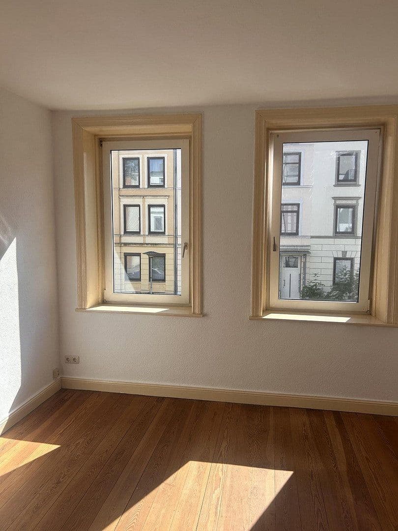 Prenájom bytu 2-izbový 45 m², Brockestr. 44, Lübeck, Šlezvicko-Holštajnsko Prenájom bytu 2-izbový 45 m², Brockestr. 44, Lübeck, Šlezvicko-Holštajnsko