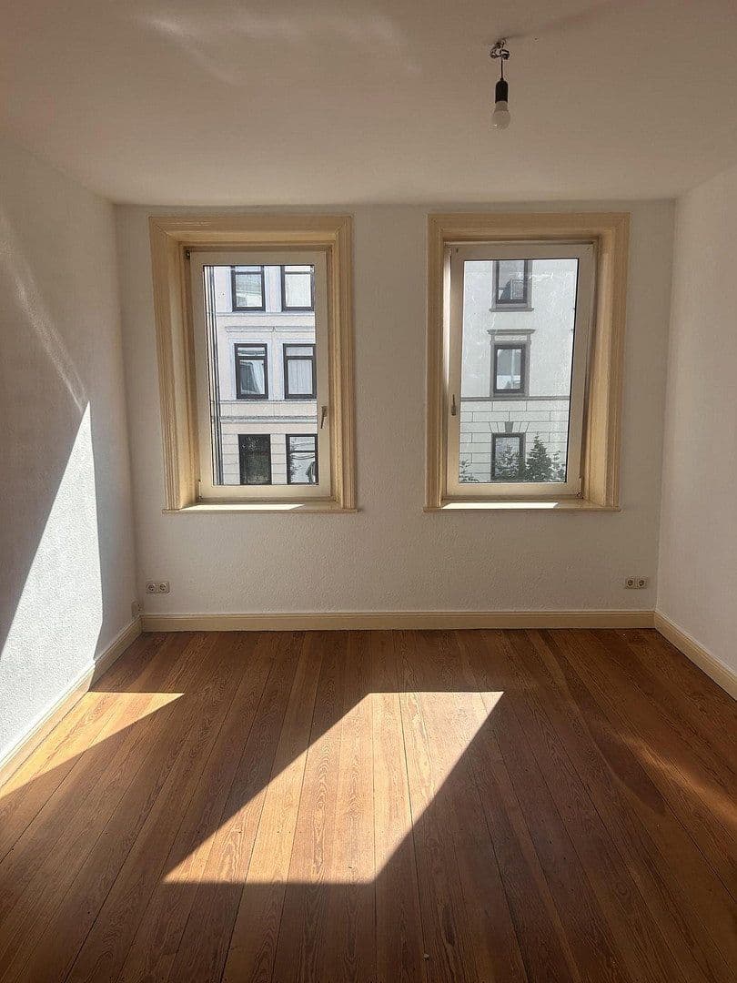 Prenájom bytu 2-izbový 45 m², Brockestr. 44, Lübeck, Šlezvicko-Holštajnsko Prenájom bytu 2-izbový 45 m², Brockestr. 44, Lübeck, Šlezvicko-Holštajnsko