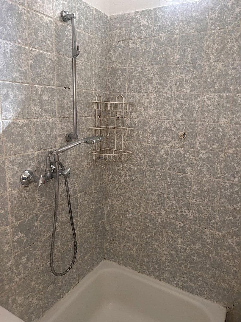 Prenájom bytu 2-izbový 45 m², Brockestr. 44, Lübeck, Šlezvicko-Holštajnsko Prenájom bytu 2-izbový 45 m², Brockestr. 44, Lübeck, Šlezvicko-Holštajnsko