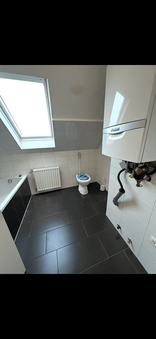 Prenájom bytu 2-izbový 70 m², Hochstr. 108, Hagen, Severné Porýnie - Westfálsko Prenájom bytu 2-izbový 70 m², Hochstr. 108, Hagen, Severné Porýnie - Westfálsko