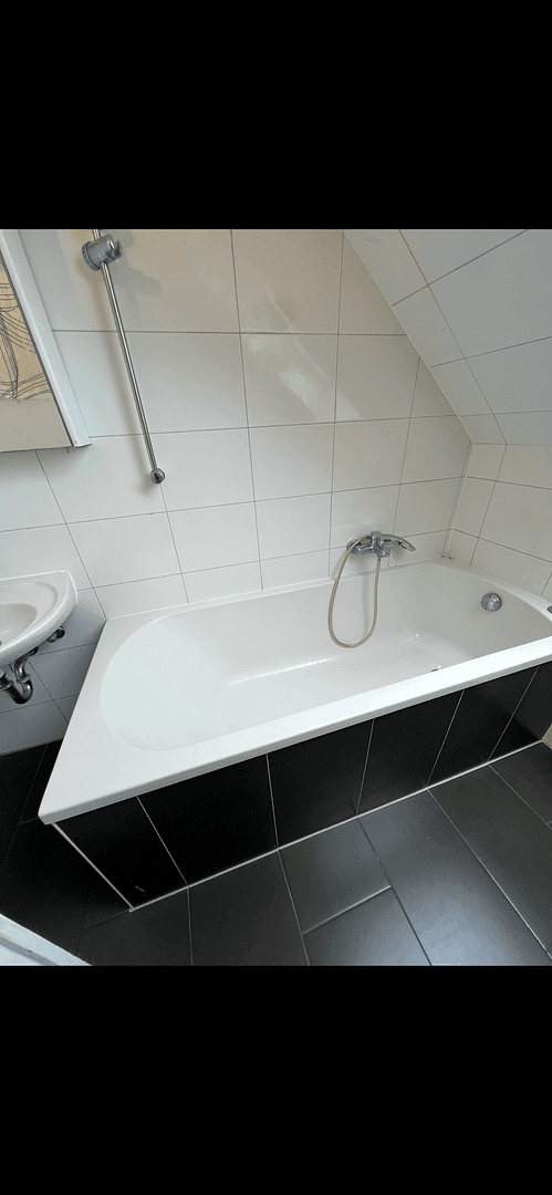 Prenájom bytu 2-izbový 70 m², Hochstr. 108, Hagen, Severné Porýnie - Westfálsko Prenájom bytu 2-izbový 70 m², Hochstr. 108, Hagen, Severné Porýnie - Westfálsko