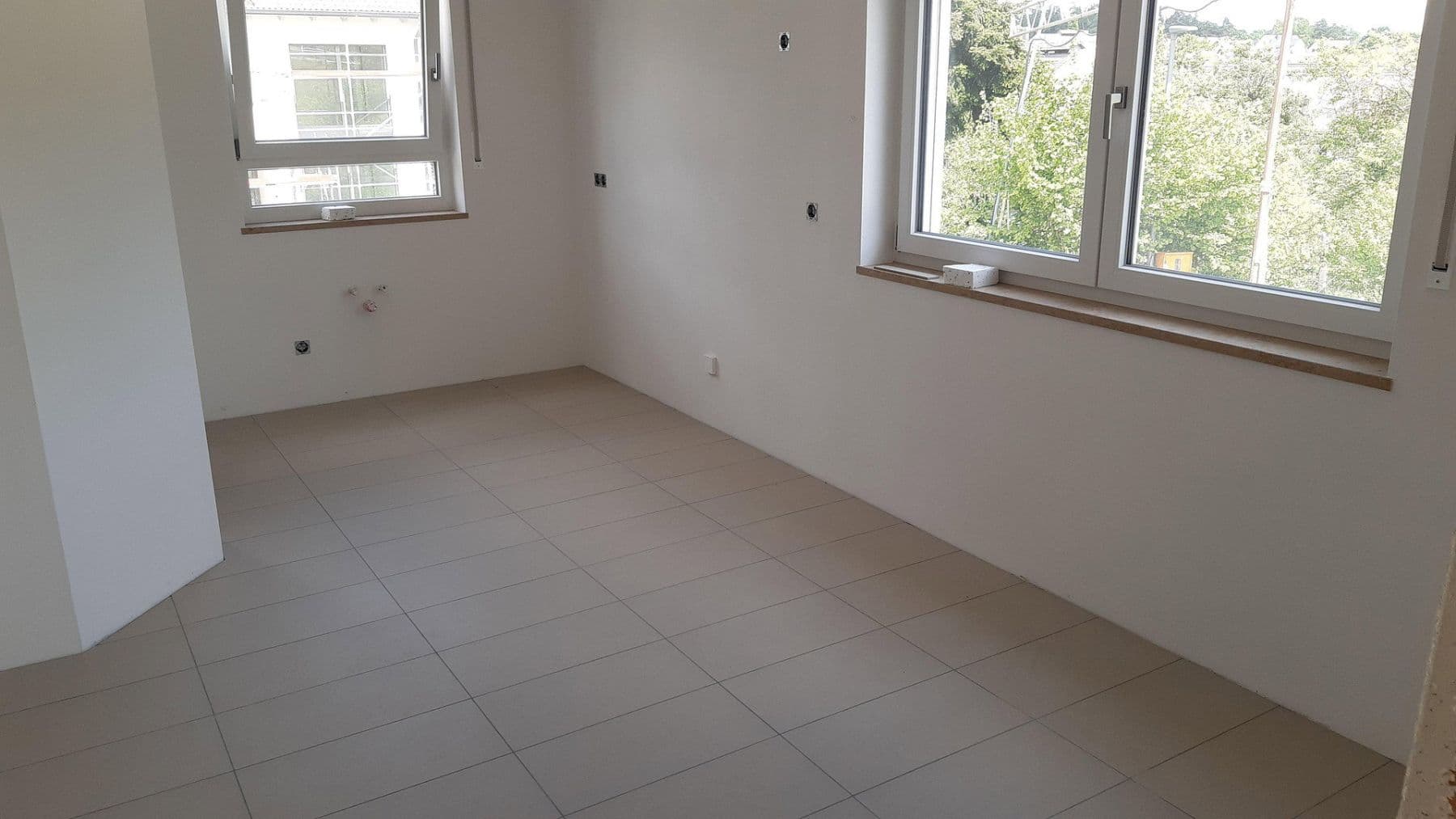 Prenájom domu 170 m², pozemek 330 m², Rohrbach/Ilm, Bavorsko Prenájom domu 170 m², pozemek 330 m², Rohrbach/Ilm, Bavorsko