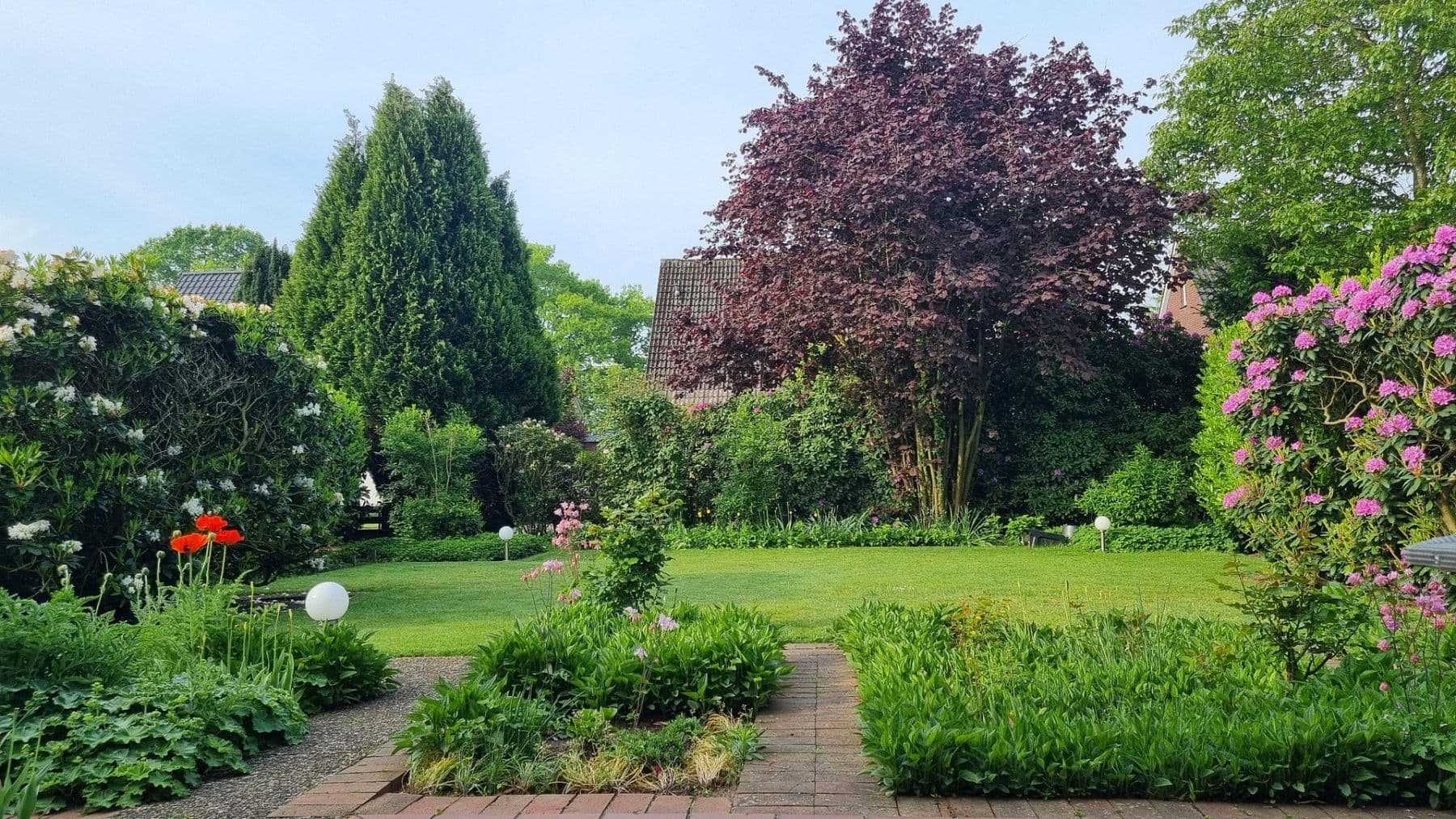 Predaj domu 166 m², pozemek 607 m², Nordhorn, Dolné Sasko Predaj domu 166 m², pozemek 607 m², Nordhorn, Dolné Sasko