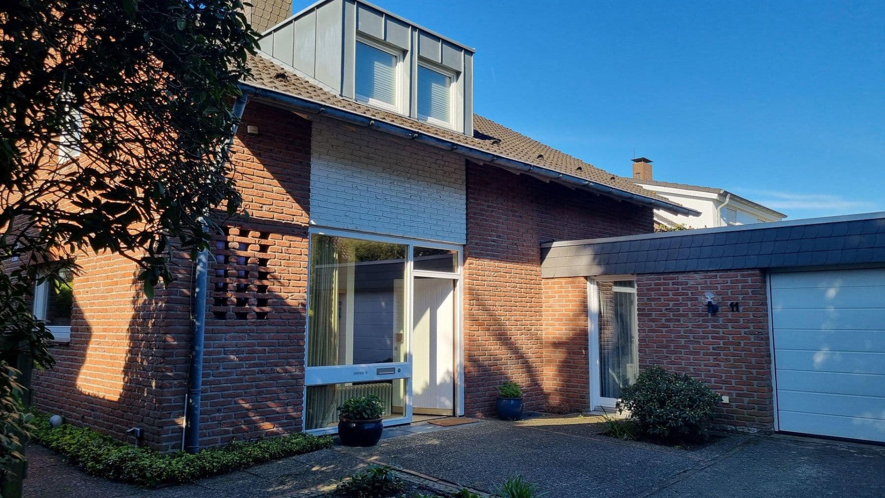 Predaj domu 166 m², pozemek 607 m², Nordhorn, Dolné Sasko Predaj domu 166 m², pozemek 607 m², Nordhorn, Dolné Sasko