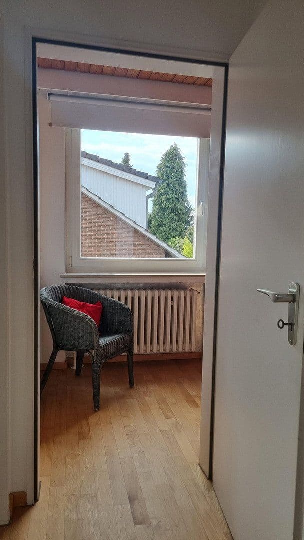 Predaj domu 166 m², pozemek 607 m², Nordhorn, Dolné Sasko Predaj domu 166 m², pozemek 607 m², Nordhorn, Dolné Sasko