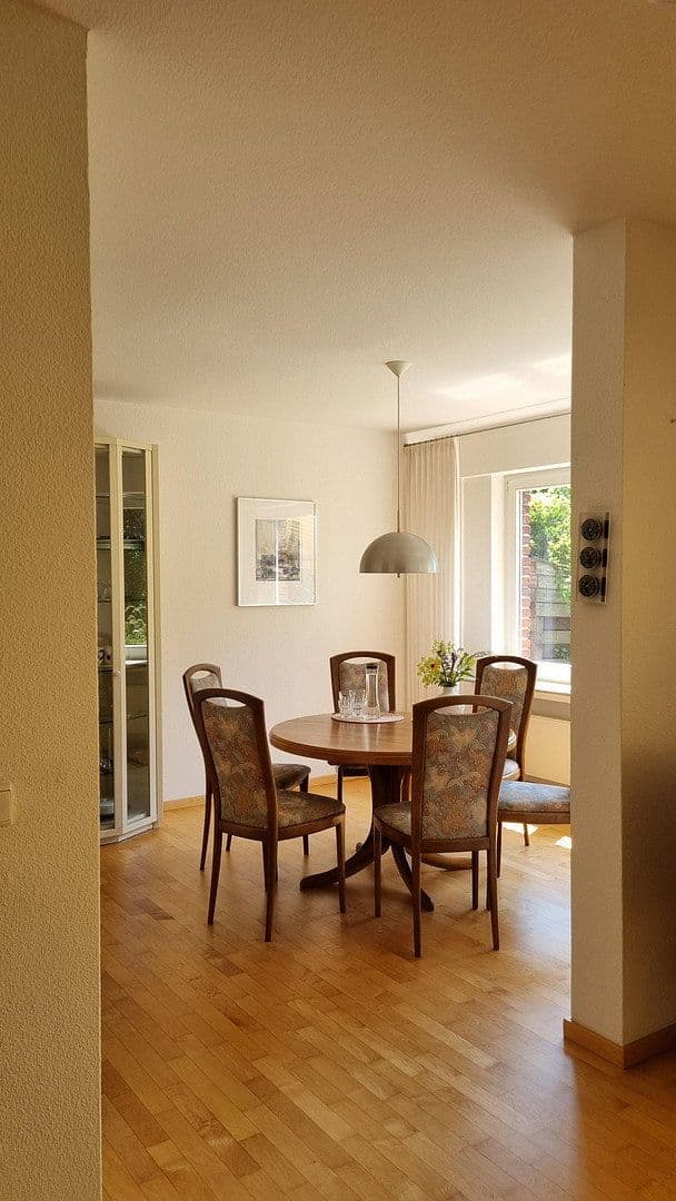 Predaj domu 166 m², pozemek 607 m², Nordhorn, Dolné Sasko Predaj domu 166 m², pozemek 607 m², Nordhorn, Dolné Sasko