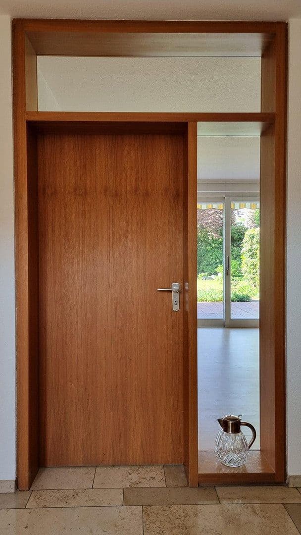 Predaj domu 166 m², pozemek 607 m², Nordhorn, Dolné Sasko Predaj domu 166 m², pozemek 607 m², Nordhorn, Dolné Sasko