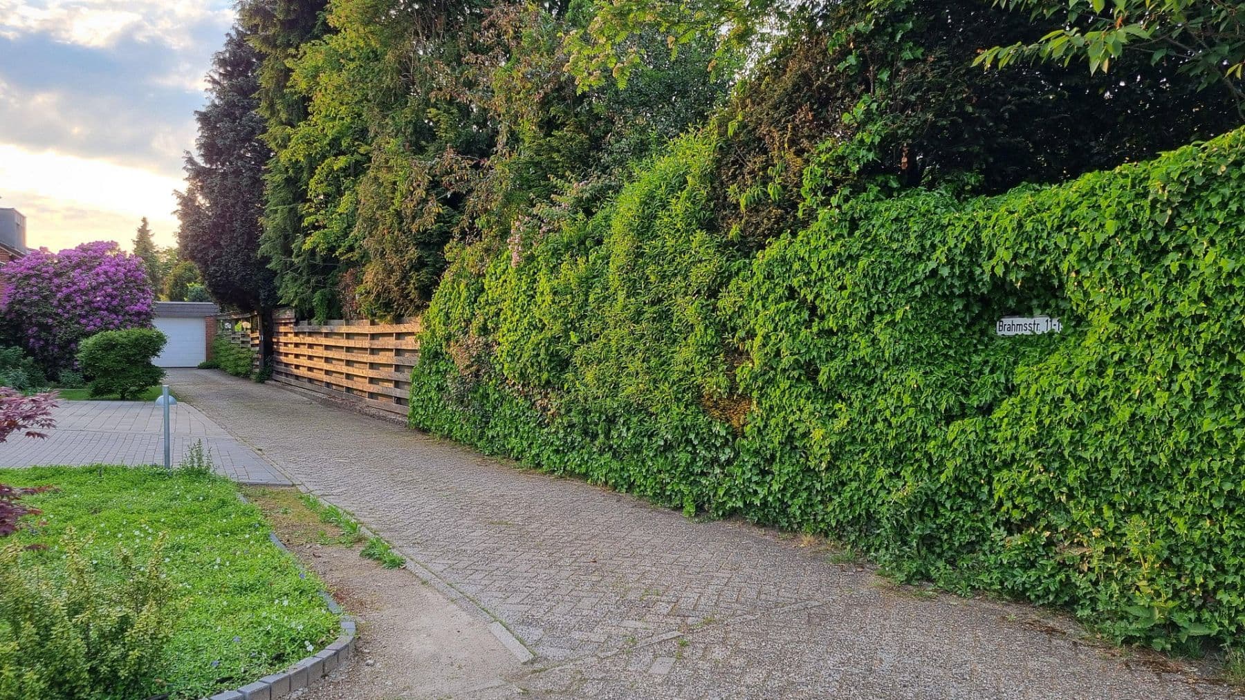Predaj domu 166 m², pozemek 607 m², Nordhorn, Dolné Sasko Predaj domu 166 m², pozemek 607 m², Nordhorn, Dolné Sasko