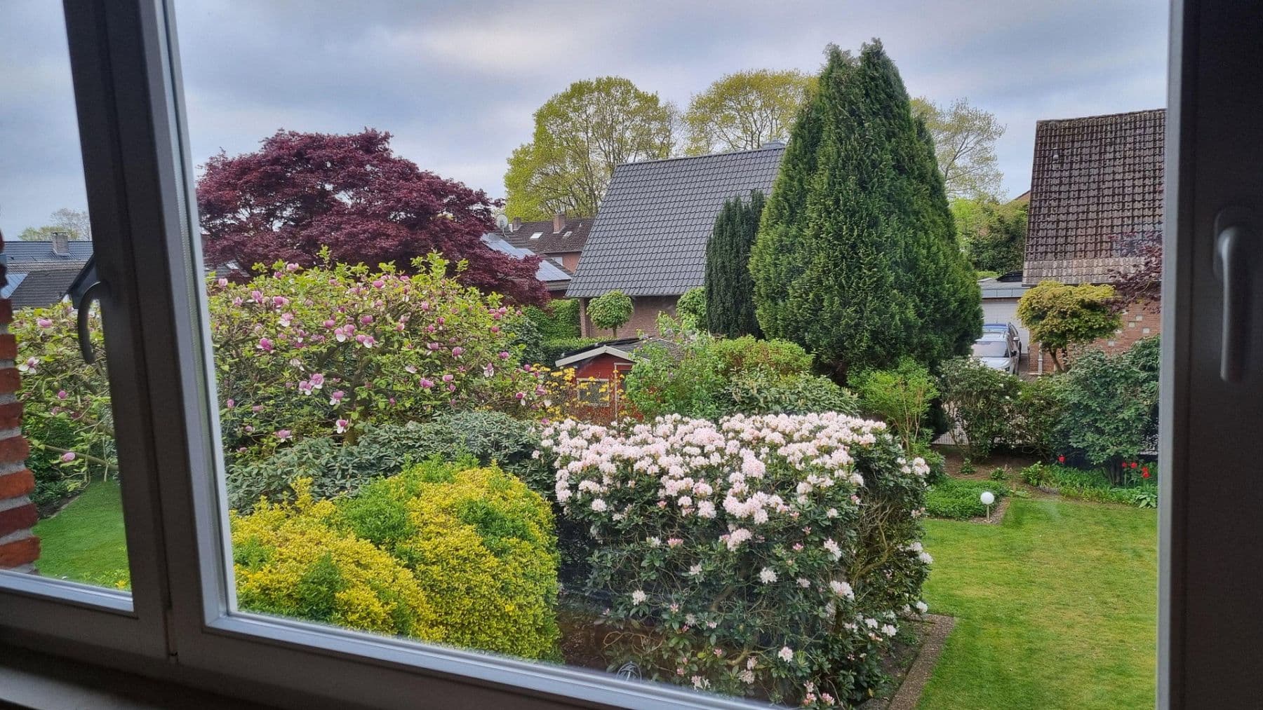 Predaj domu 166 m², pozemek 607 m², Nordhorn, Dolné Sasko Predaj domu 166 m², pozemek 607 m², Nordhorn, Dolné Sasko