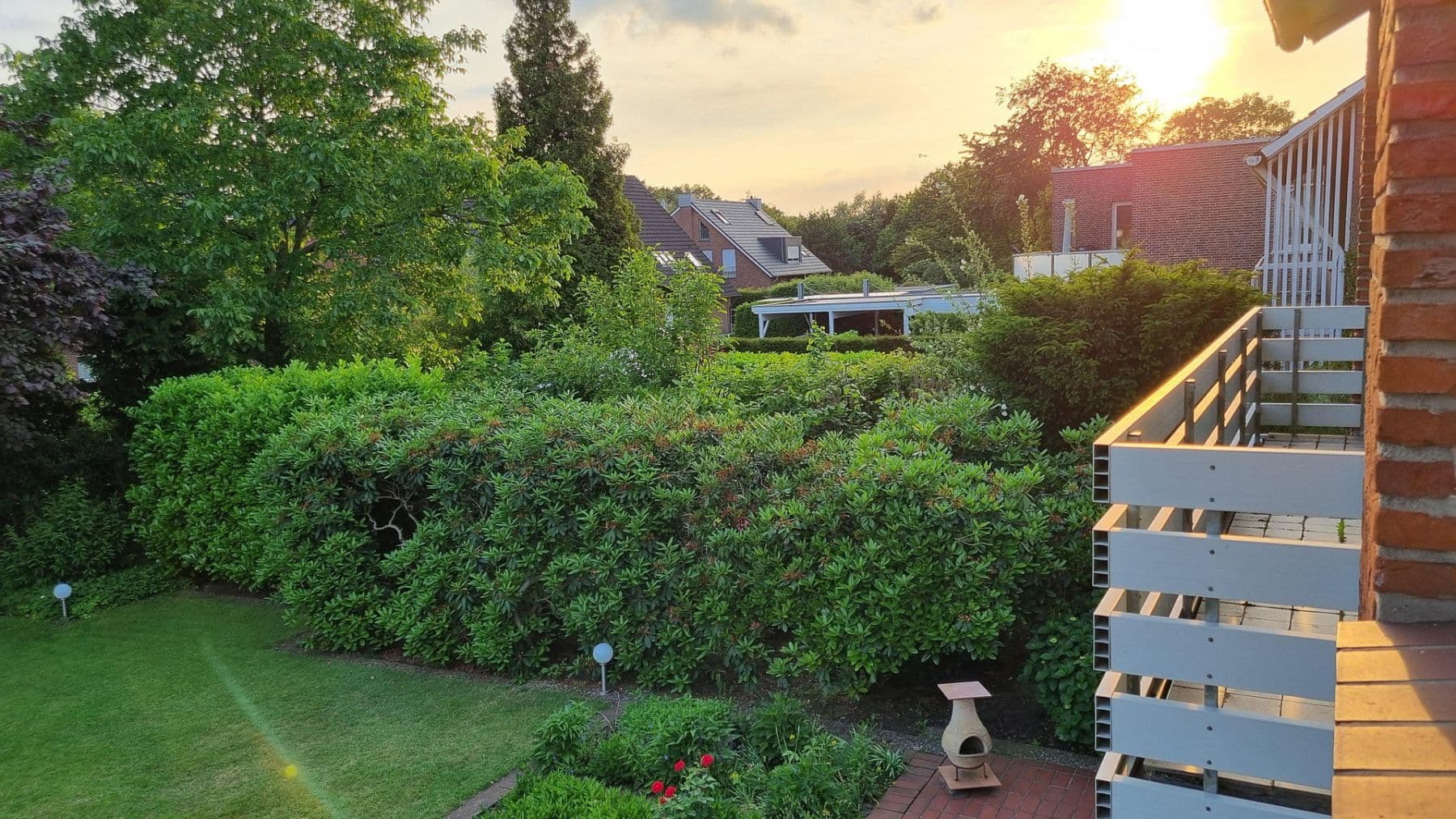 Predaj domu 166 m², pozemek 607 m², Nordhorn, Dolné Sasko Predaj domu 166 m², pozemek 607 m², Nordhorn, Dolné Sasko